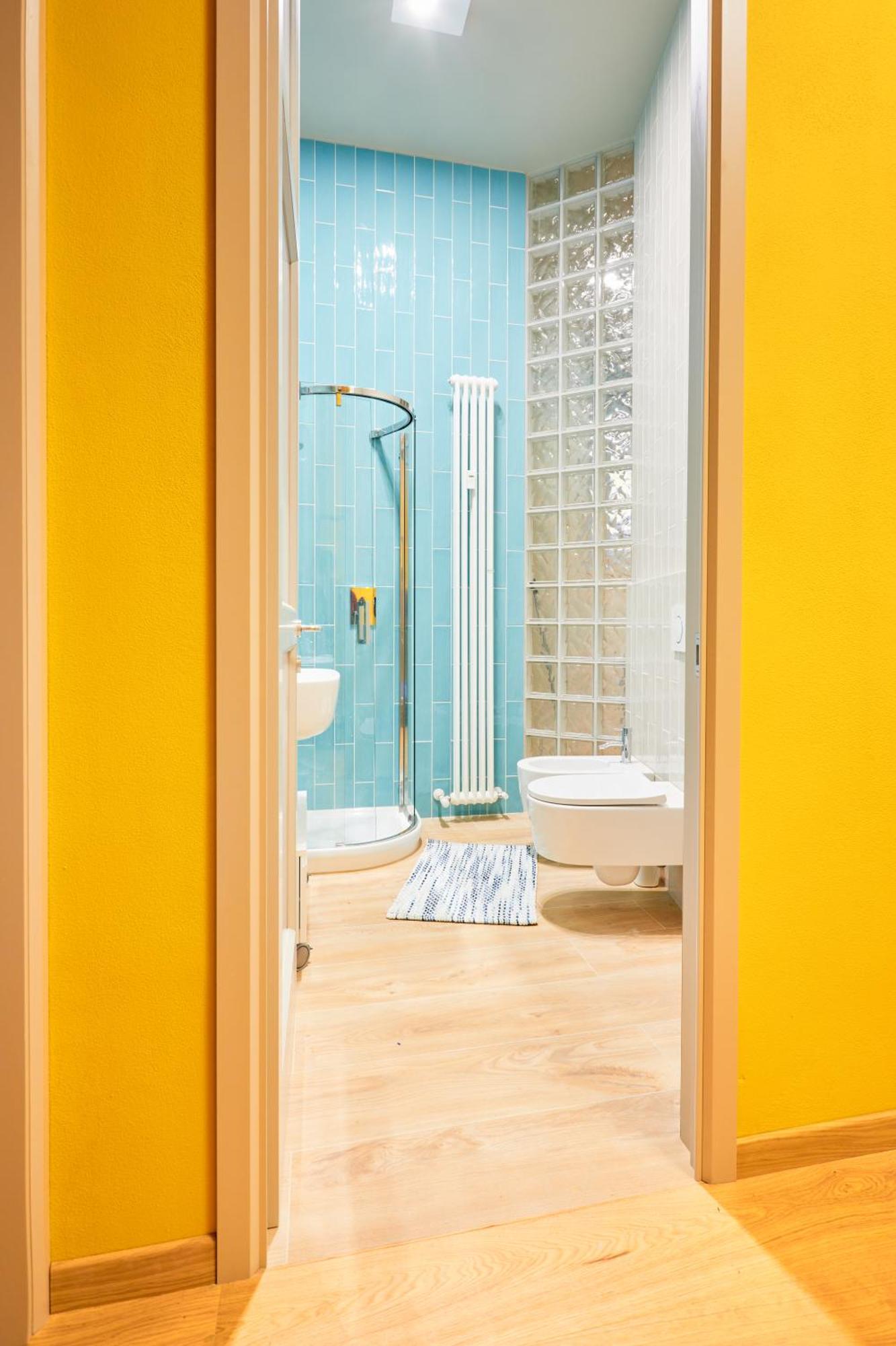 Central And Comfy Apartment Free Netflix And Disney Plus Bologna Buitenkant foto