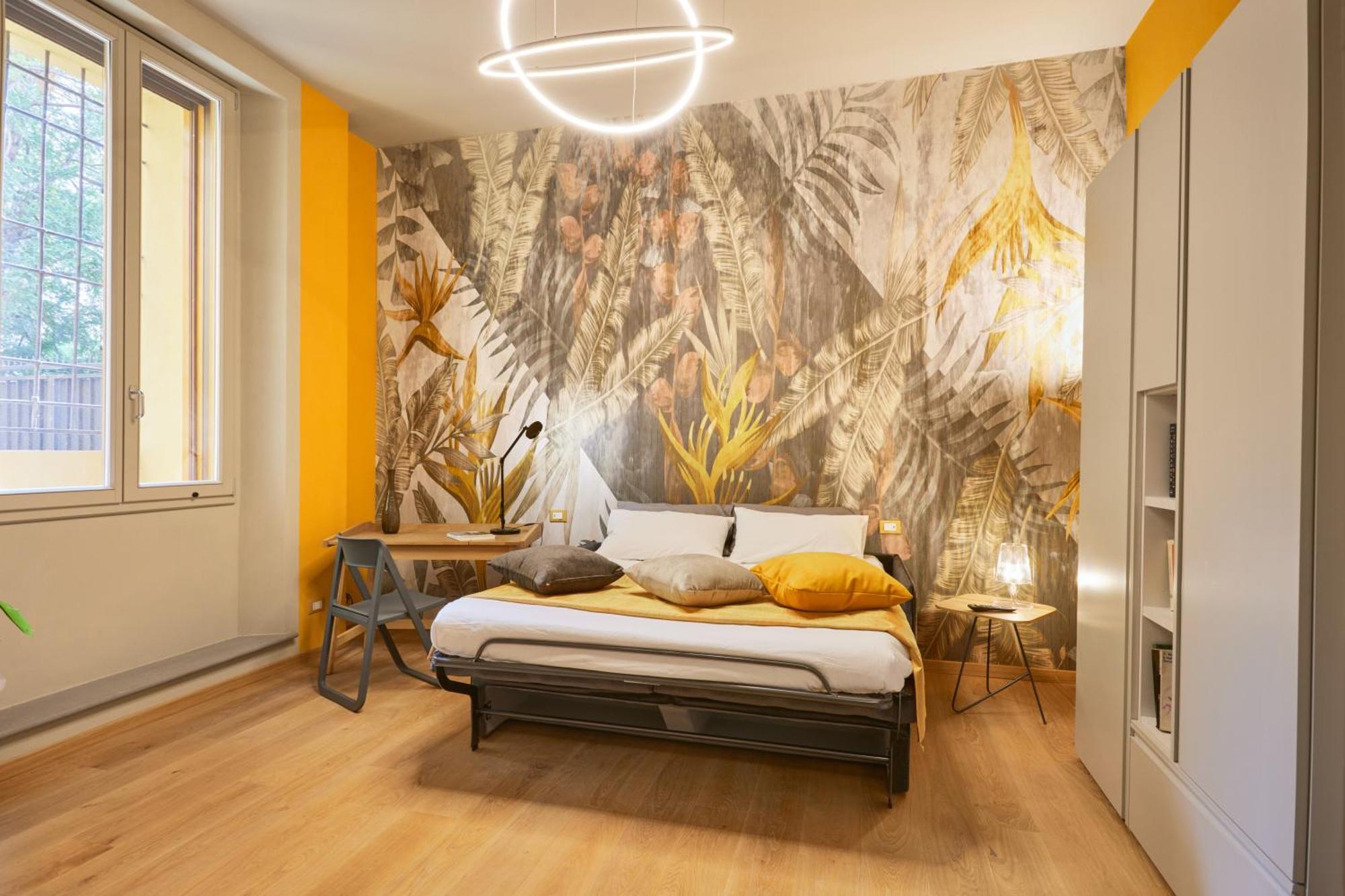 Central And Comfy Apartment Free Netflix And Disney Plus Bologna Buitenkant foto