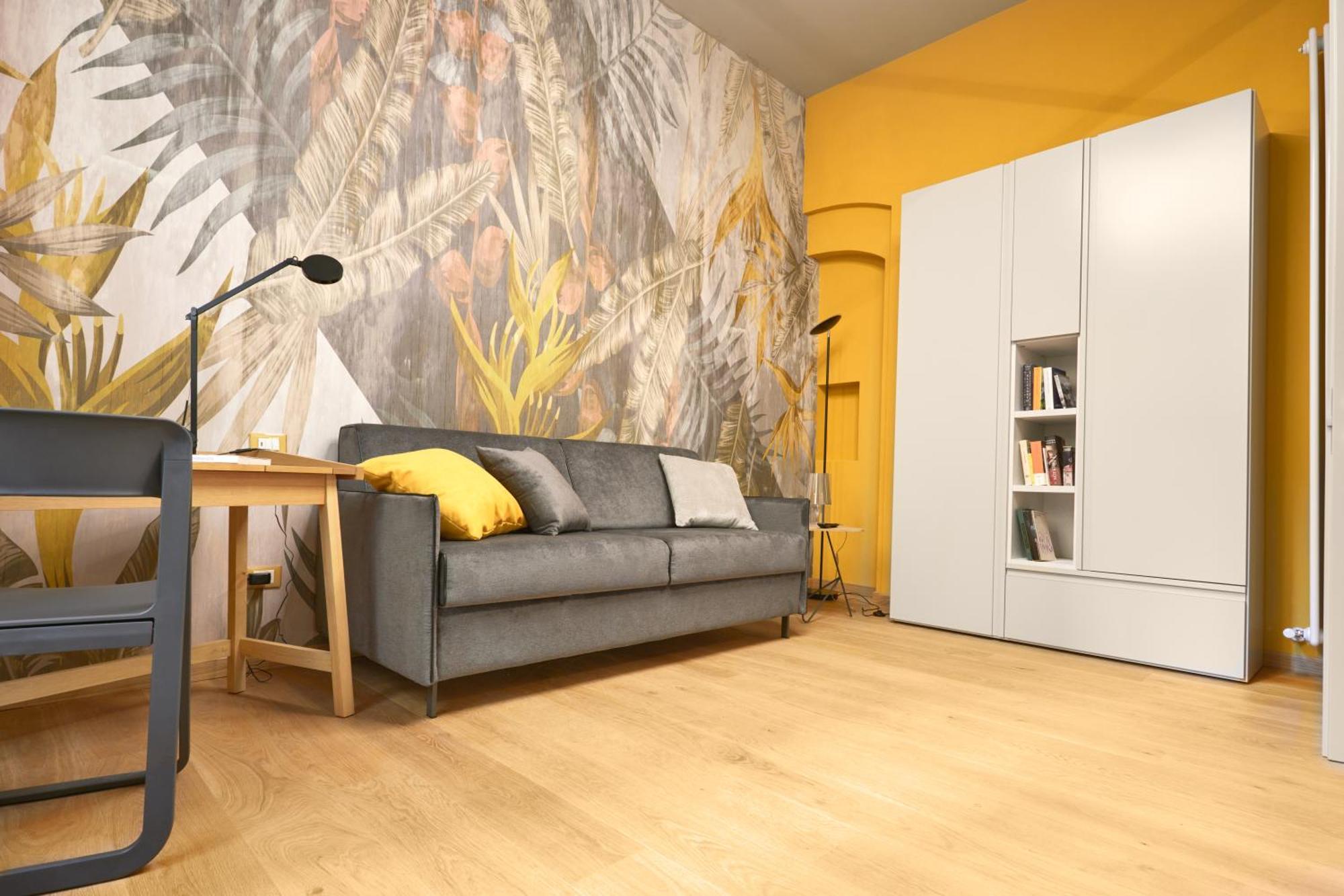 Central And Comfy Apartment Free Netflix And Disney Plus Bologna Buitenkant foto