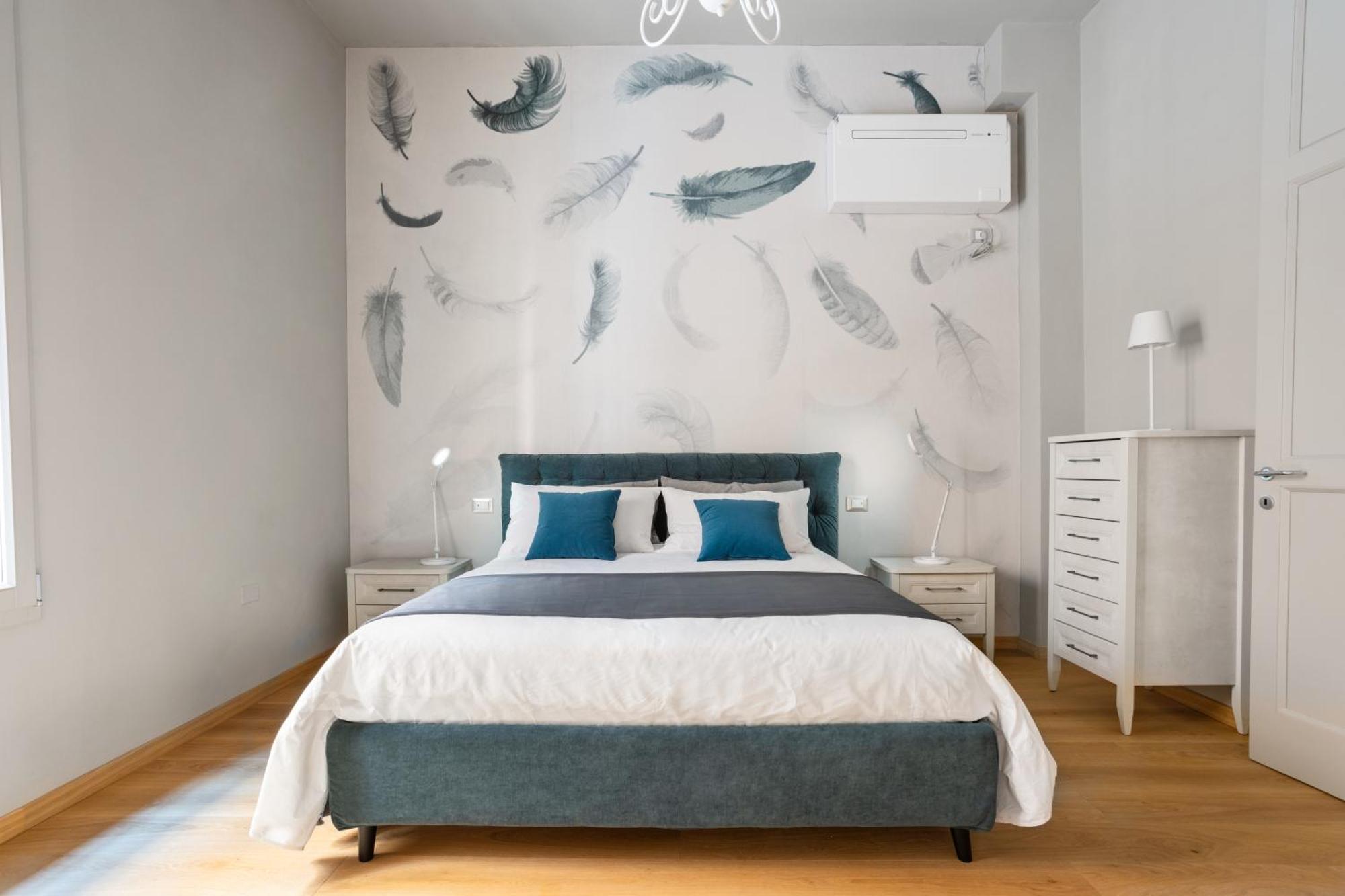 Central And Comfy Apartment Free Netflix And Disney Plus Bologna Buitenkant foto