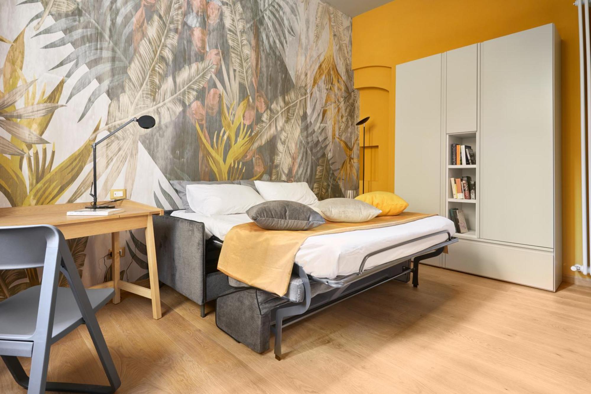 Central And Comfy Apartment Free Netflix And Disney Plus Bologna Buitenkant foto