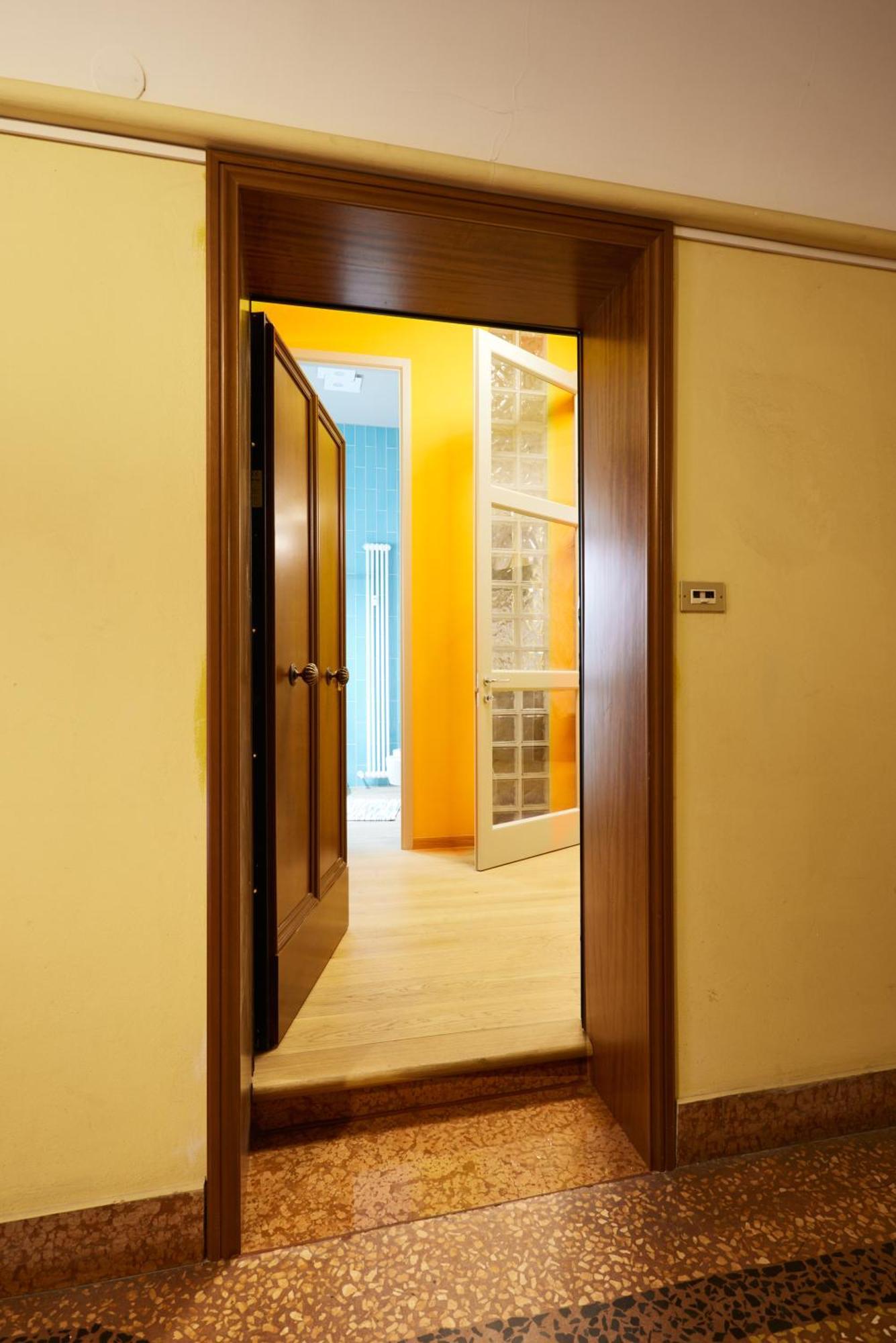 Central And Comfy Apartment Free Netflix And Disney Plus Bologna Buitenkant foto