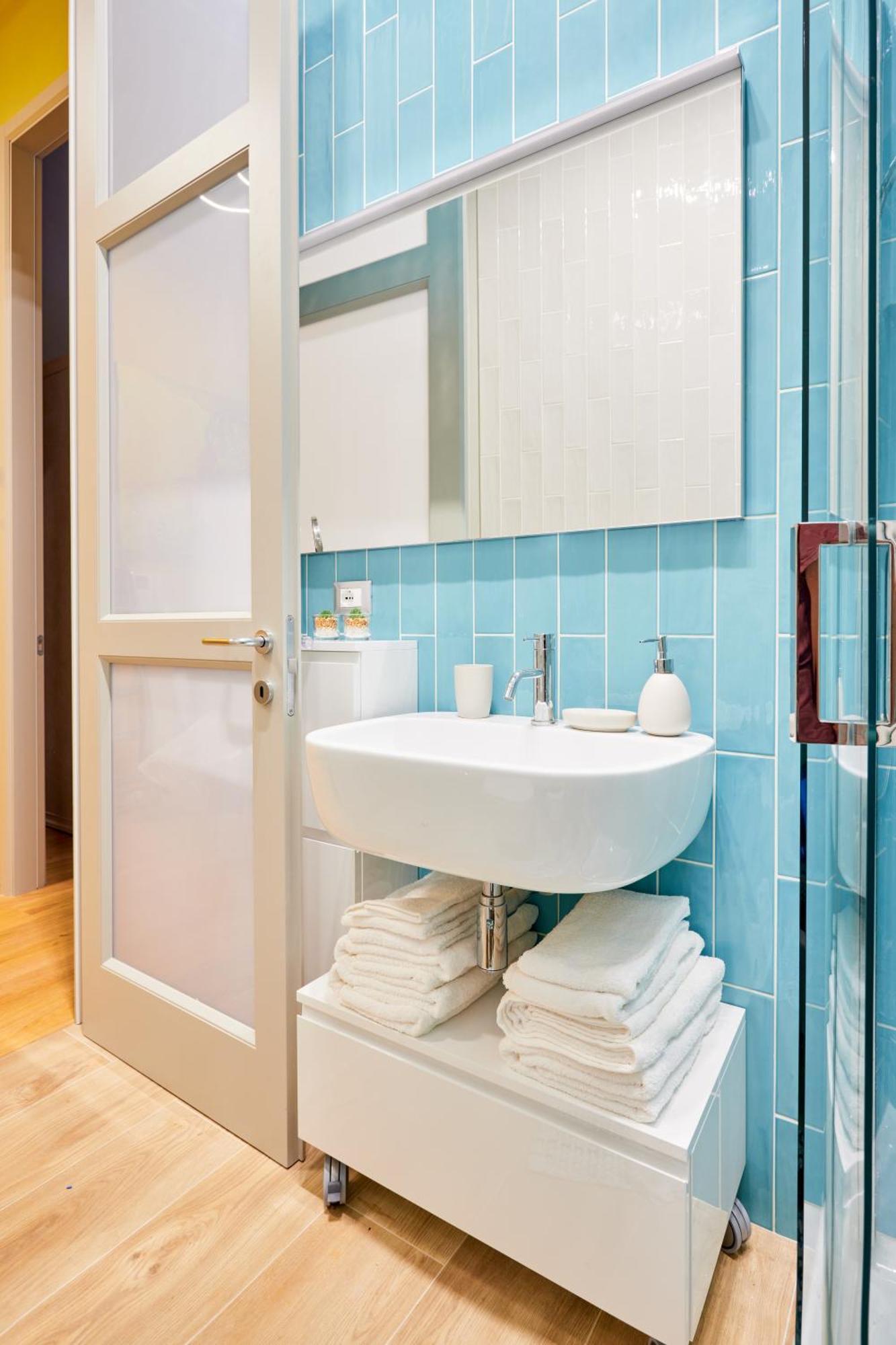 Central And Comfy Apartment Free Netflix And Disney Plus Bologna Buitenkant foto