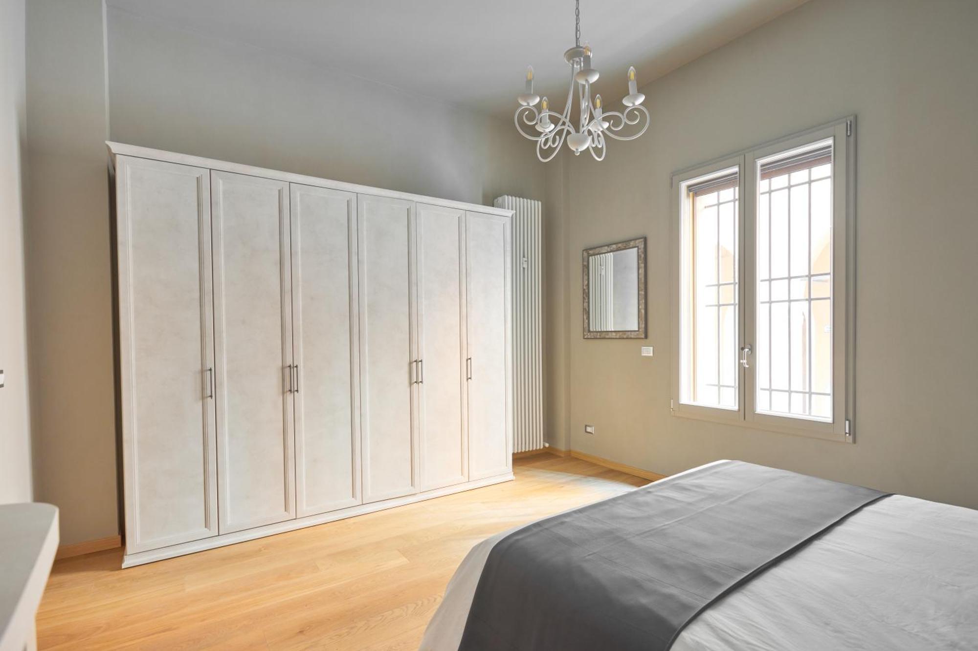 Central And Comfy Apartment Free Netflix And Disney Plus Bologna Buitenkant foto
